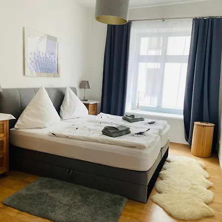 Modernes 65Qm Apartment Im Herzen Schwerins Schwerin  Buitenkant foto