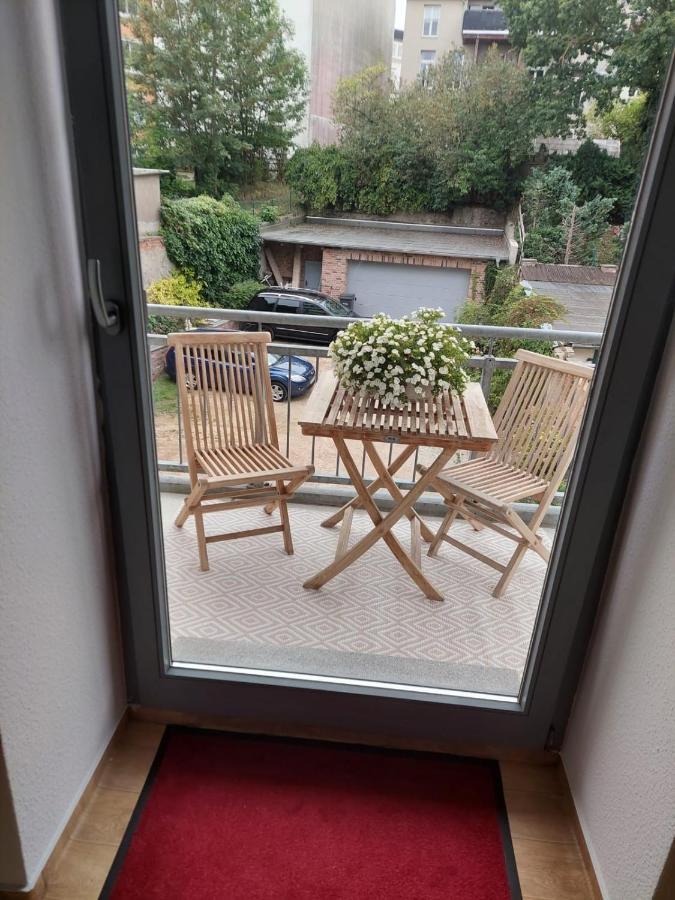Modernes 65qm Im Herzen Schwerins Apartment *
