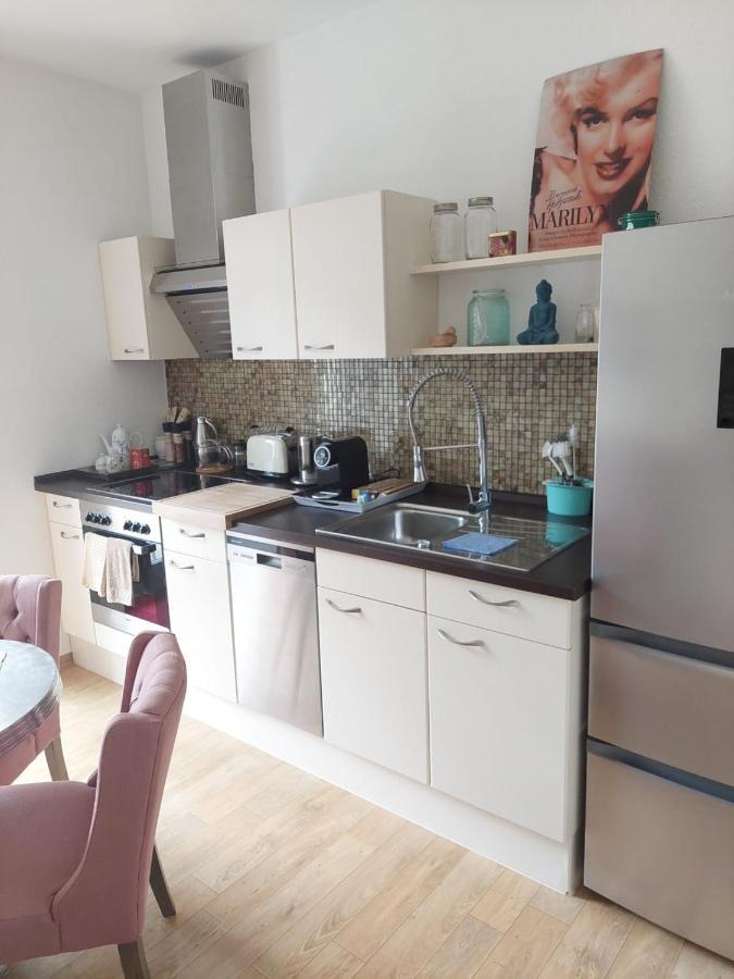Modernes 65qm Im Herzen Schwerins
