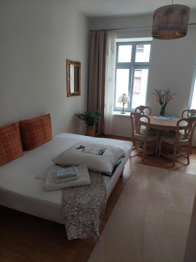 Modernes 65qm Im Herzen Schwerins Apartment Schwerin (Mecklenburg-Vorpommern)