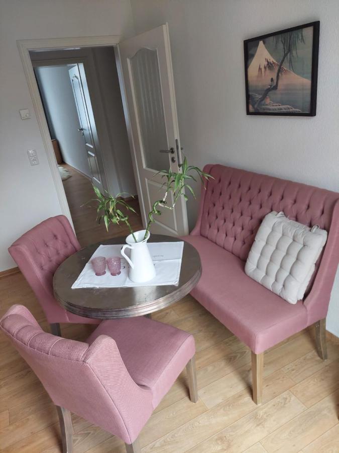 Modernes 65qm Im Herzen Schwerins Schwerin (Mecklenburg-Vorpommern)