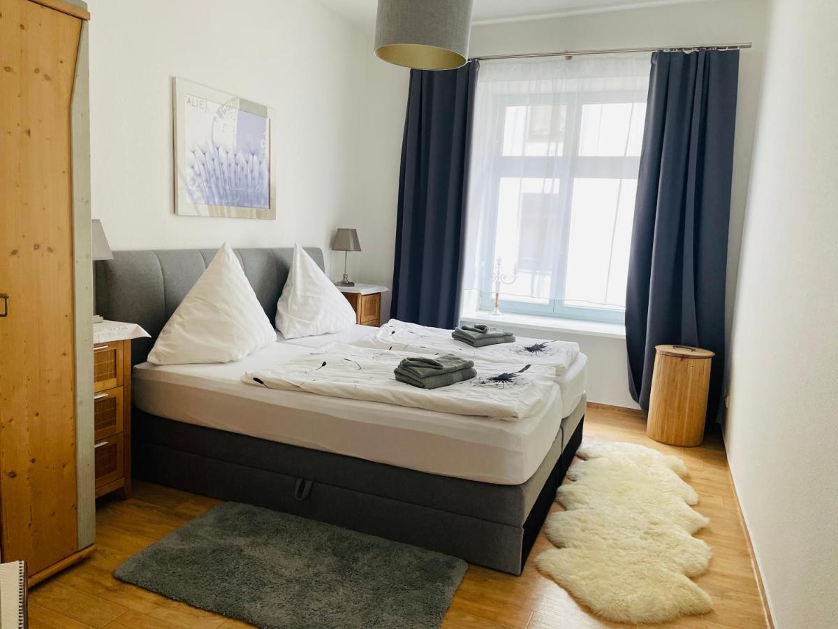 Modernes 65qm Im Herzen Schwerins * Schwerin (Mecklenburg-Vorpommern)