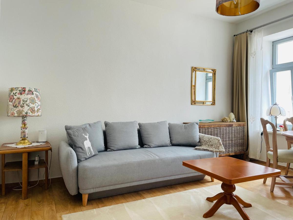 Apartment Modernes 65qm Im Herzen Schwerins *