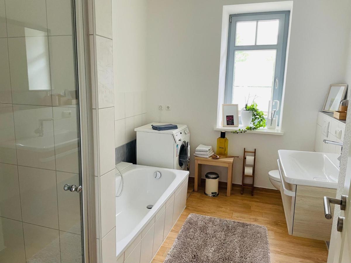 Modernes 65qm Im Herzen Schwerins