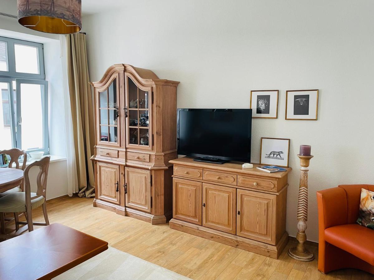 Modernes 65qm Im Herzen Schwerins Schwerin (Mecklenburg-Vorpommern)